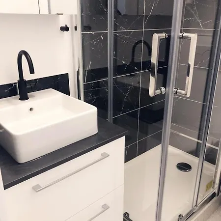 公寓 Moderne & Cosy Au Coeur De *