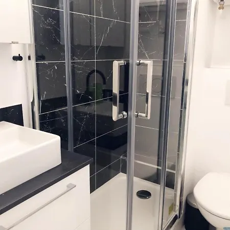 公寓 Moderne & Cosy Au Coeur De 巴黎